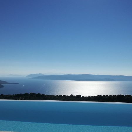 Luxury Villa In Kechria 2 外观 照片