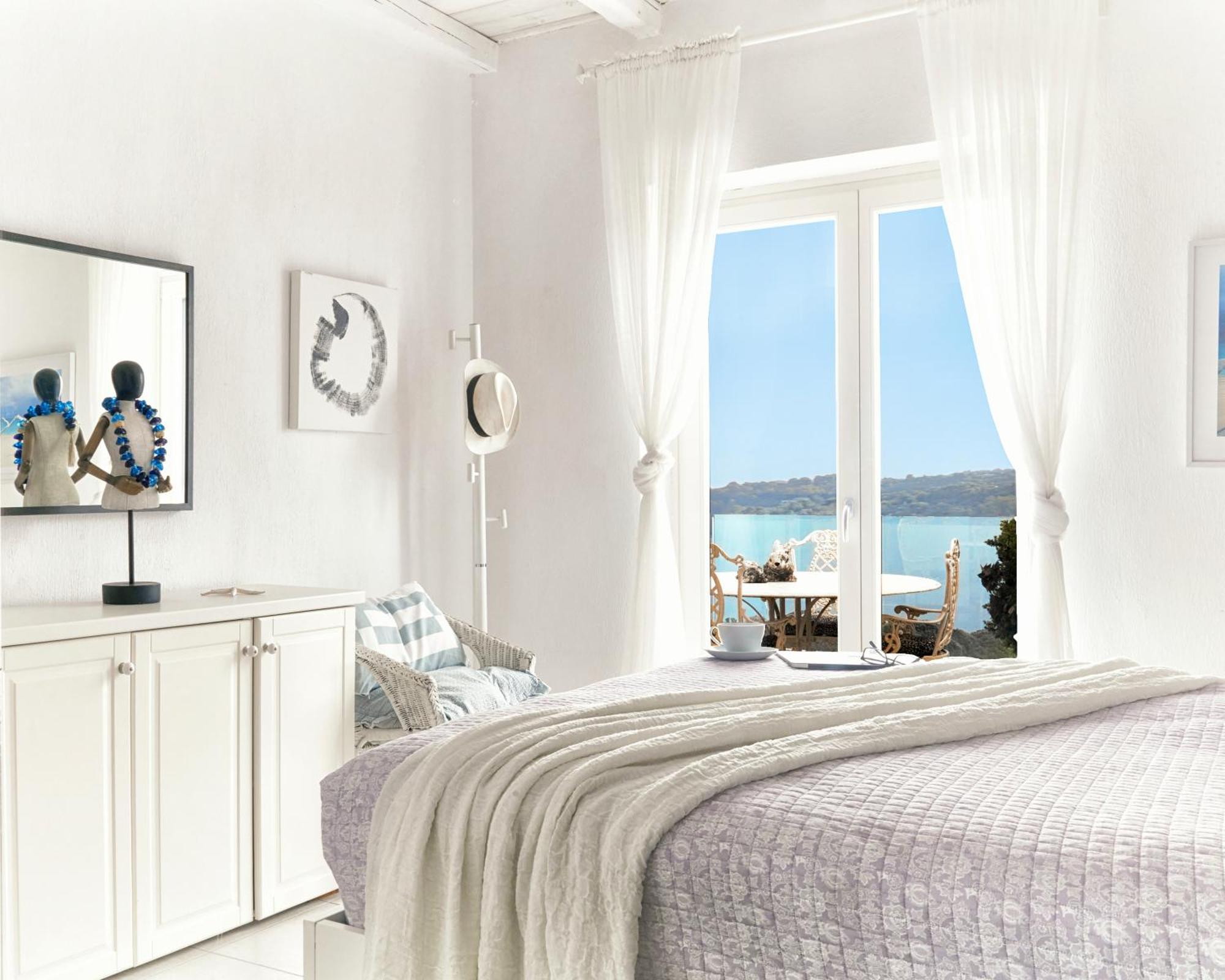 Luxury Villa In Kechria 2 外观 照片