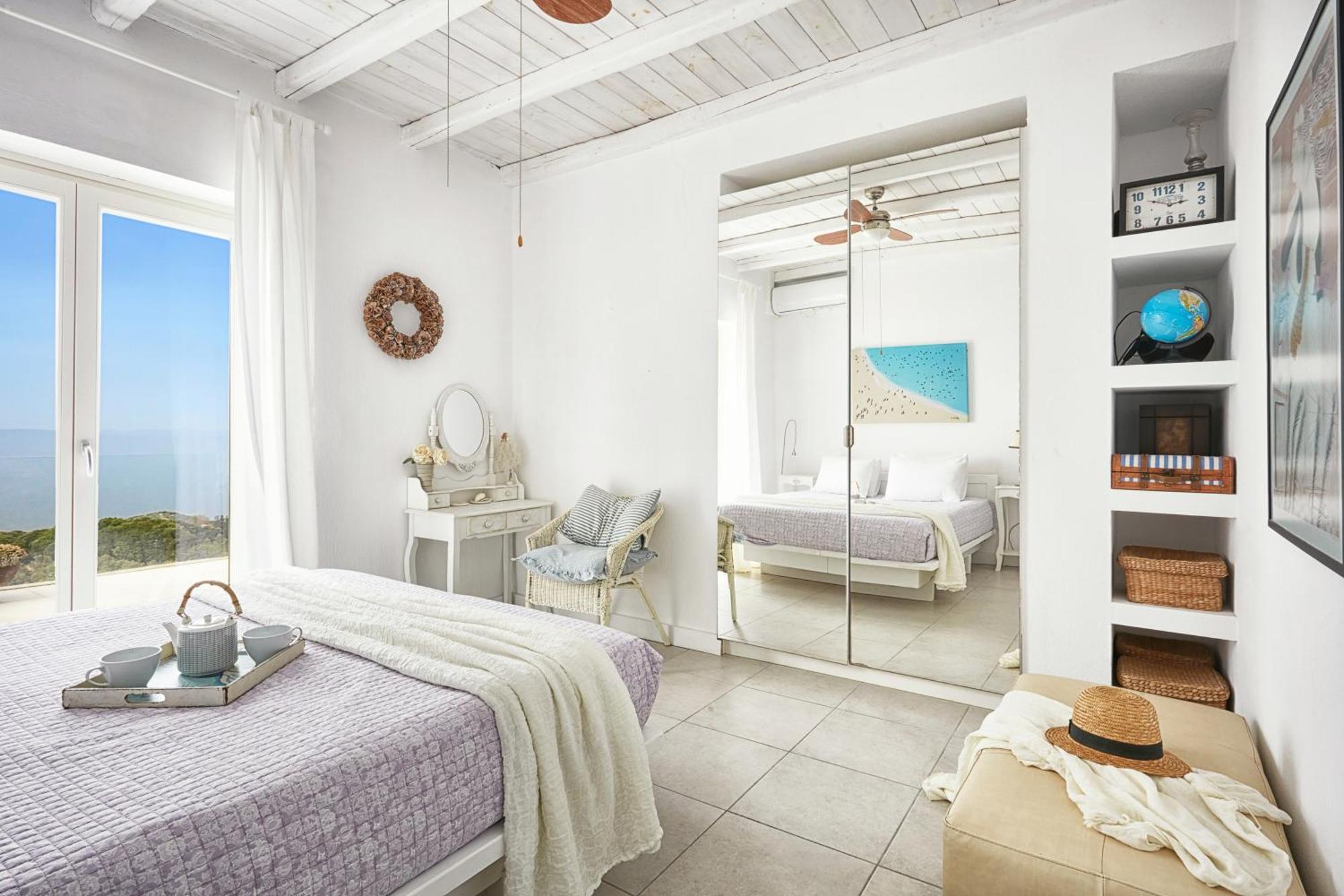 Luxury Villa In Kechria 2 外观 照片