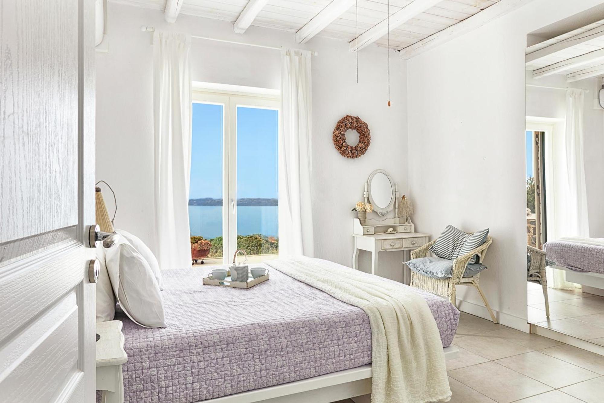 Luxury Villa In Kechria 2 外观 照片
