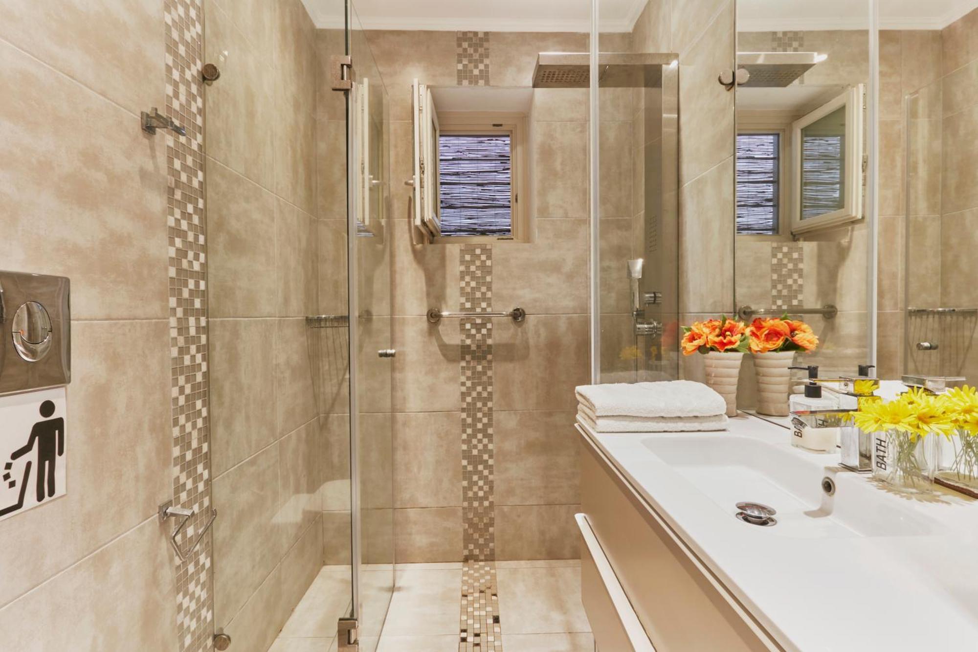 Luxury Villa In Kechria 2 外观 照片