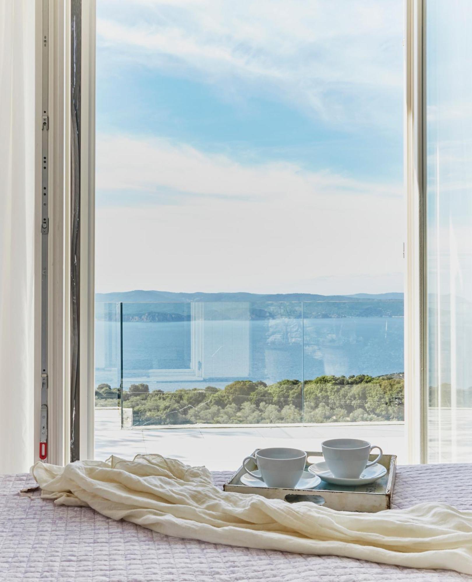 Luxury Villa In Kechria 2 外观 照片