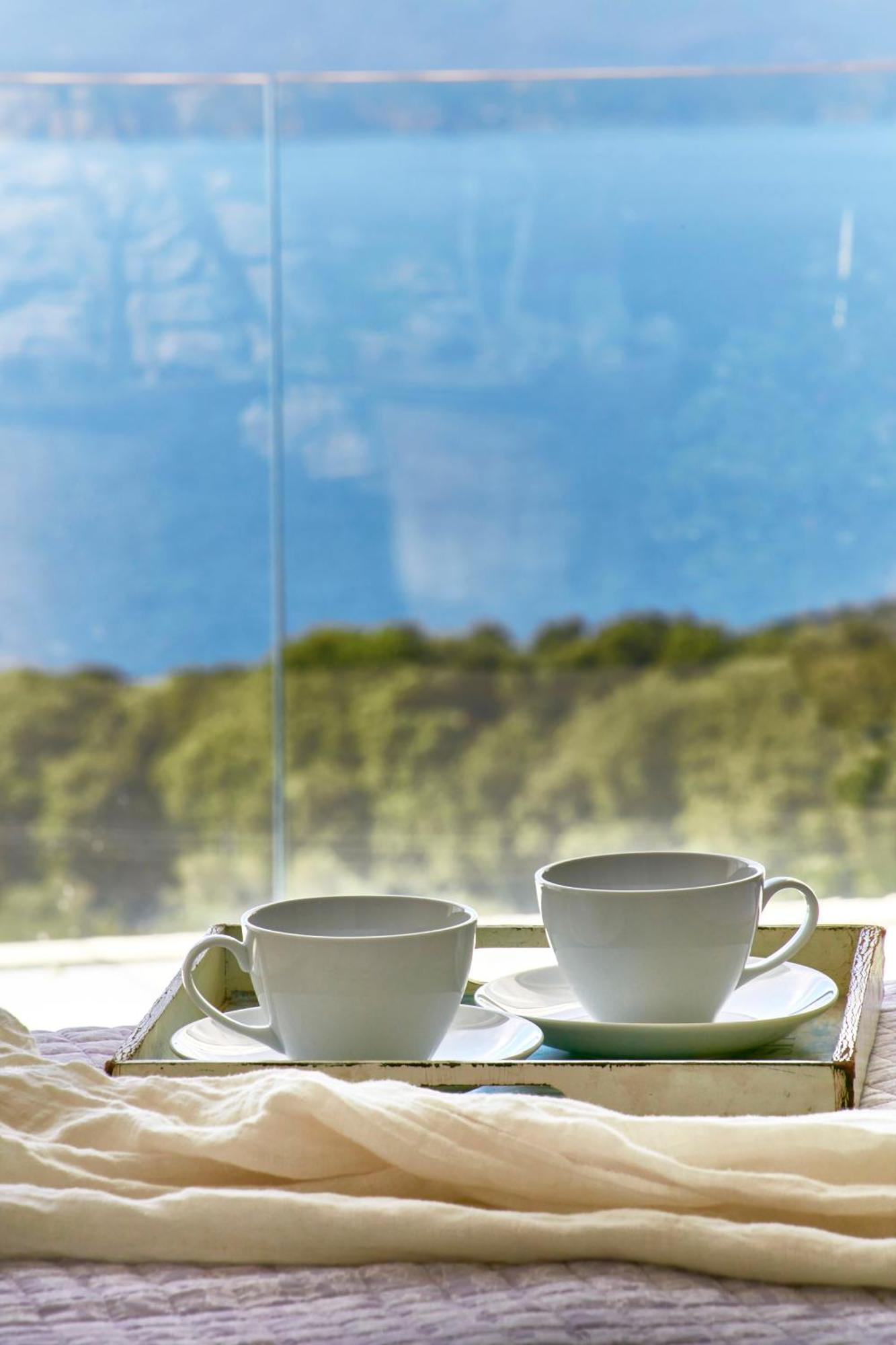Luxury Villa In Kechria 2 外观 照片
