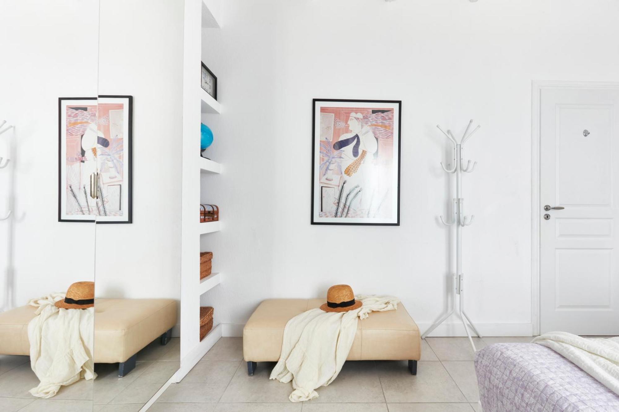 Luxury Villa In Kechria 2 外观 照片
