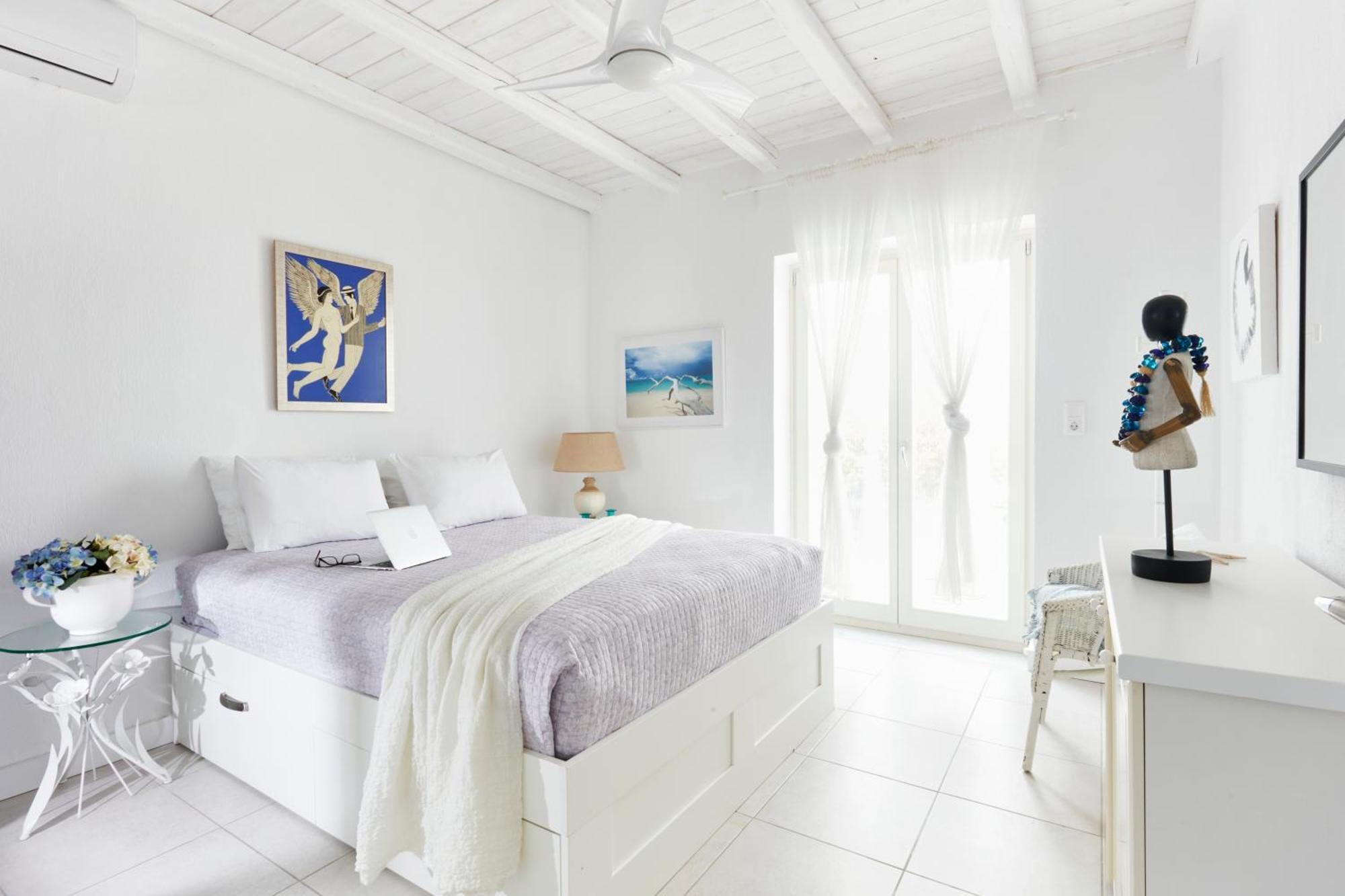 Luxury Villa In Kechria 2 外观 照片