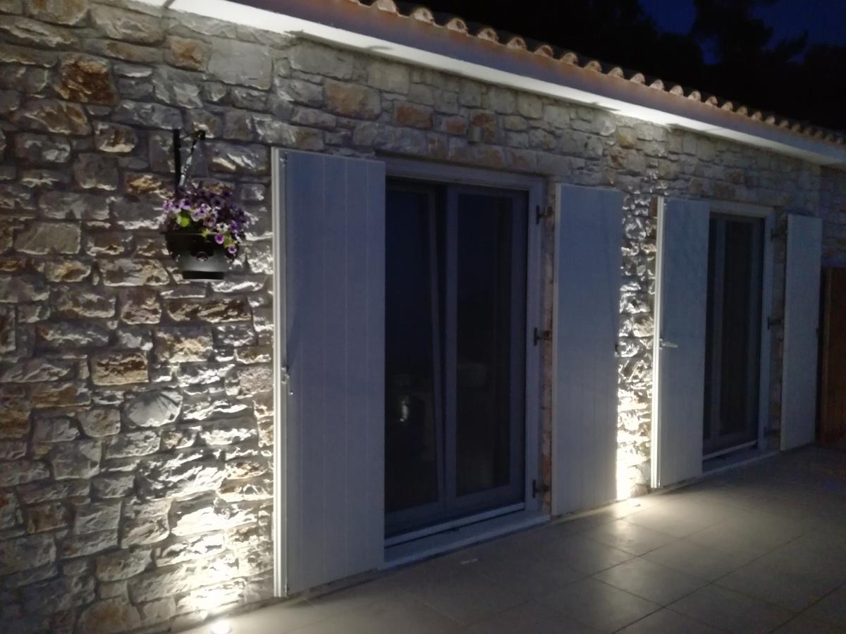Luxury Villa In Kechria 2 外观 照片