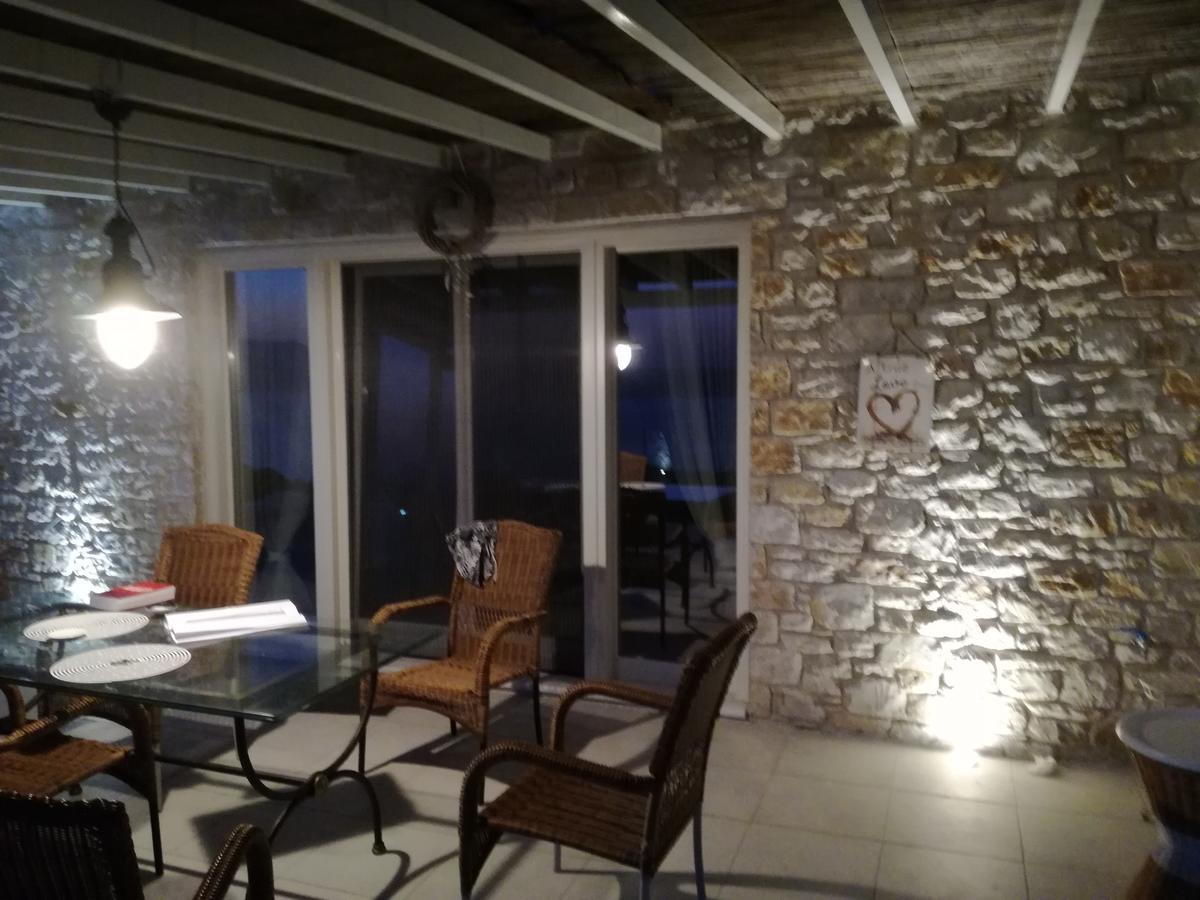 Luxury Villa In Kechria 2 外观 照片